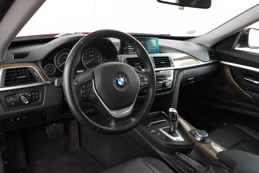 BMW 3-serie Gran Turismo 320i Corporate Lease High Executive Volleder, Automaat, Panorama
