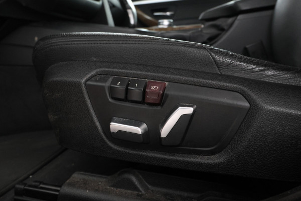 BMW 3-serie Gran Turismo 320i Corporate Lease High Executive Volleder, Automaat, Panorama