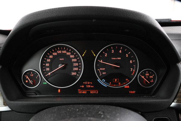 BMW 3-serie Gran Turismo 320i Corporate Lease High Executive Volleder, Automaat, Panorama