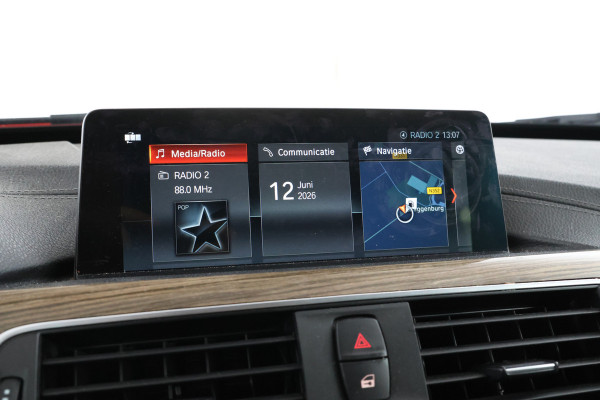 BMW 3-serie Gran Turismo 320i Corporate Lease High Executive Volleder, Automaat, Panorama