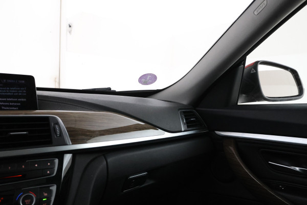 BMW 3-serie Gran Turismo 320i Corporate Lease High Executive Volleder, Automaat, Panorama