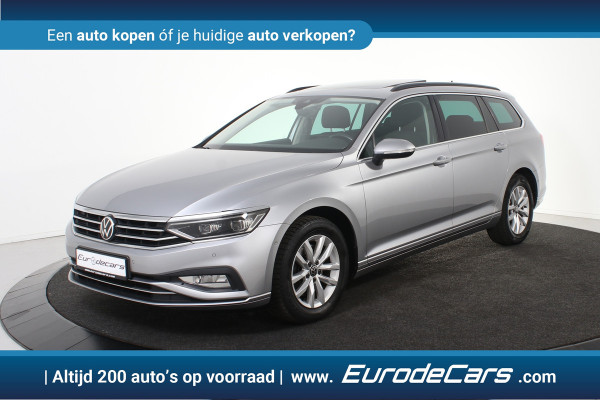 Volkswagen Passat Variant 1.5 TSI *1ste Eigenaar*Panoramadak*Trekhaak*Navigatie*