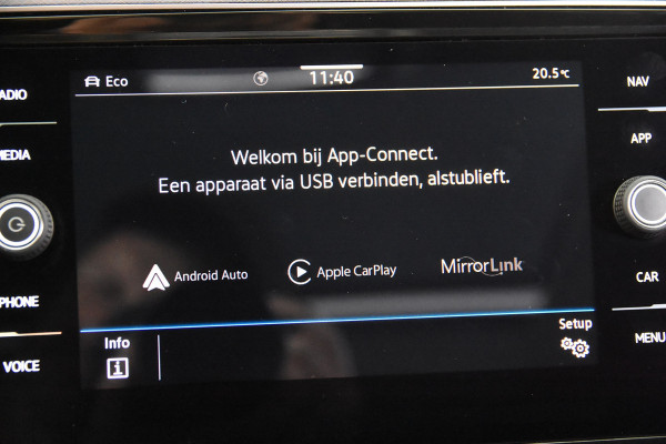 Volkswagen Passat Variant 1.5 TSI *1ste Eigenaar*Panoramadak*Trekhaak*Navigatie*