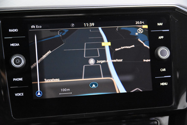 Volkswagen Passat Variant 1.5 TSI *1ste Eigenaar*Panoramadak*Trekhaak*Navigatie*