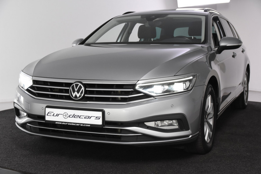 Volkswagen Passat Variant 1.5 TSI *1ste Eigenaar*Panoramadak*Trekhaak*Navigatie*