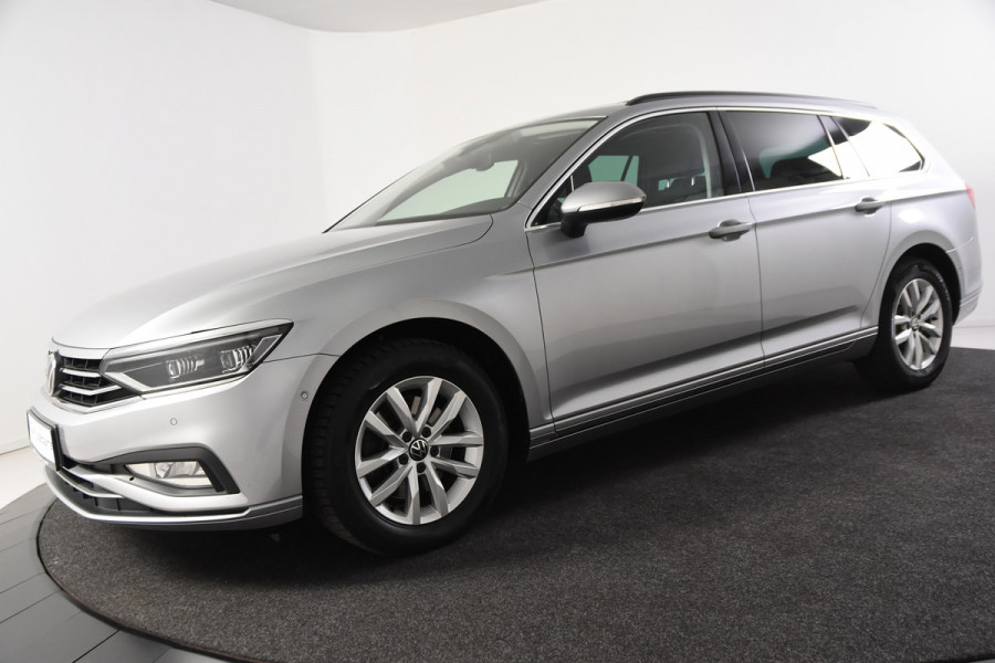 Volkswagen Passat Variant 1.5 TSI *1ste Eigenaar*Panoramadak*Trekhaak*Navigatie*