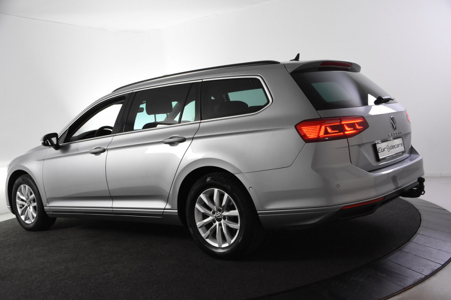 Volkswagen Passat Variant 1.5 TSI *1ste Eigenaar*Panoramadak*Trekhaak*Navigatie*