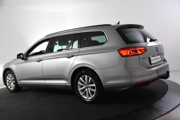 Volkswagen Passat Variant 1.5 TSI *1ste Eigenaar*Panoramadak*Trekhaak*Navigatie*