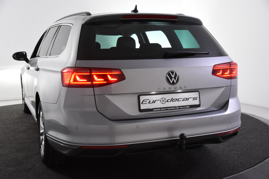 Volkswagen Passat Variant 1.5 TSI *1ste Eigenaar*Panoramadak*Trekhaak*Navigatie*