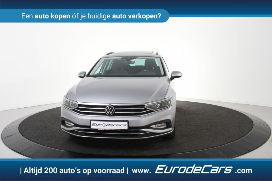 Volkswagen Passat Variant 1.5 TSI *1ste Eigenaar*Panoramadak*Trekhaak*Navigatie*