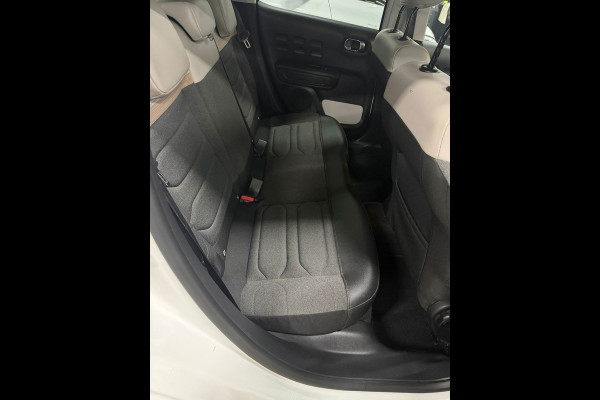 Citroën C3 1.2 PureTech Shine | AIRCO|NAVI|CAMERA|NL|