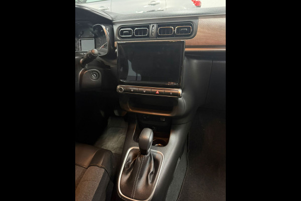 Citroën C3 1.2 PureTech Shine | AIRCO|NAVI|CAMERA|NL|