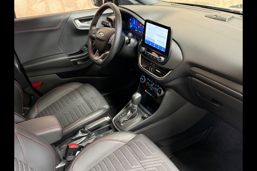 Ford Puma 1.0 EcoBoost Hybrid ST-Line | Stoelverwarming | Camera | Carplay |