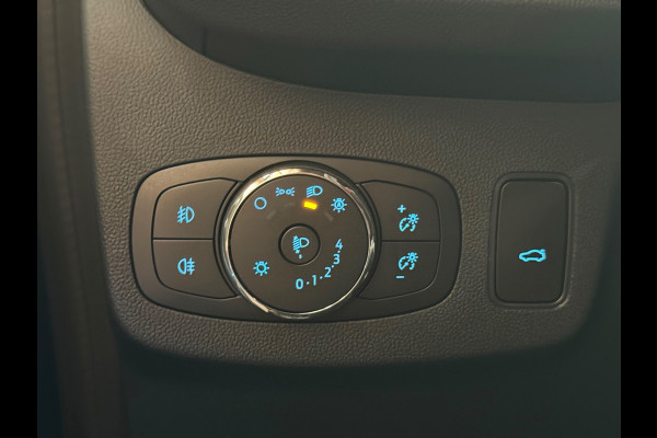 Ford Puma 1.0 EcoBoost Hybrid ST-Line | Stoelverwarming | Camera | Carplay |
