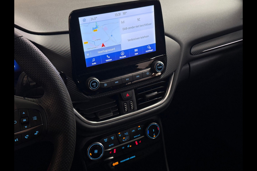 Ford Puma 1.0 EcoBoost Hybrid ST-Line | Stoelverwarming | Camera | Carplay |