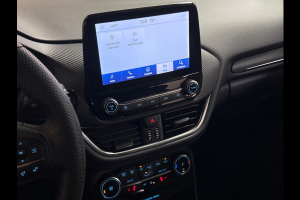 Ford Puma 1.0 EcoBoost Hybrid ST-Line | Stoelverwarming | Camera | Carplay |