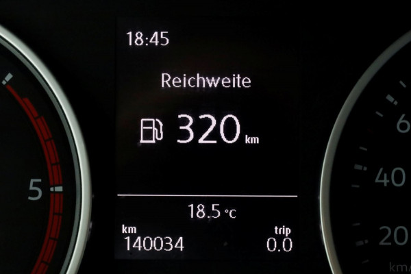 Volkswagen Crafter 35 2.0 TDI E6 Bakwagen met achterdeuren 2-Persoons 10-2020