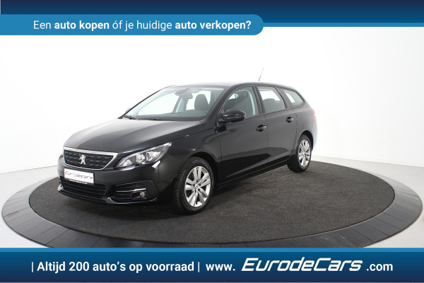 Peugeot 308 SW 1.5 BlueHDi Blue 130 *1ste Eigenaar*Navigatie*PDC*