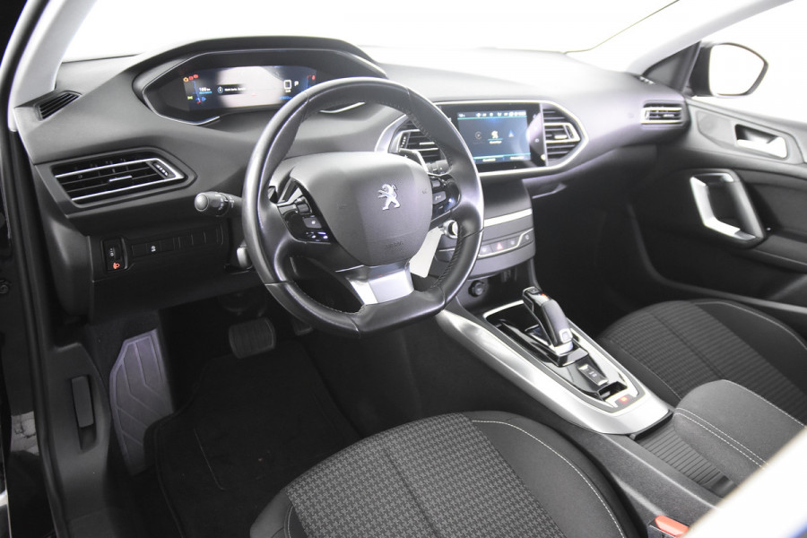 Peugeot 308 SW 1.5 BlueHDi Blue 130 *1ste Eigenaar*Navigatie*PDC*