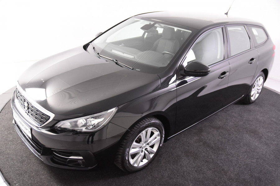 Peugeot 308 SW 1.5 BlueHDi Blue 130 *1ste Eigenaar*Navigatie*PDC*
