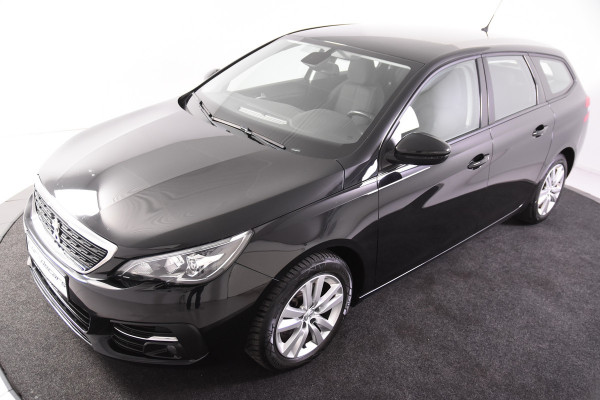 Peugeot 308 SW 1.5 BlueHDi Blue 130 *1ste Eigenaar*Navigatie*PDC*