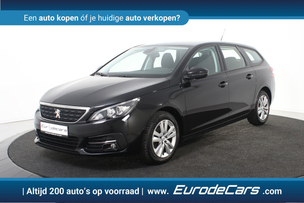 Peugeot 308 SW 1.5 BlueHDi Blue 130 *1ste Eigenaar*Navigatie*PDC*