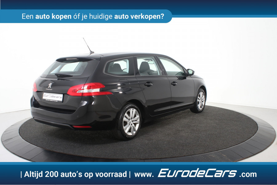 Peugeot 308 SW 1.5 BlueHDi Blue 130 *1ste Eigenaar*Navigatie*PDC*