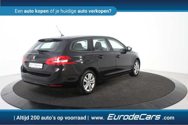 Peugeot 308 SW 1.5 BlueHDi Blue 130 *1ste Eigenaar*Navigatie*PDC*