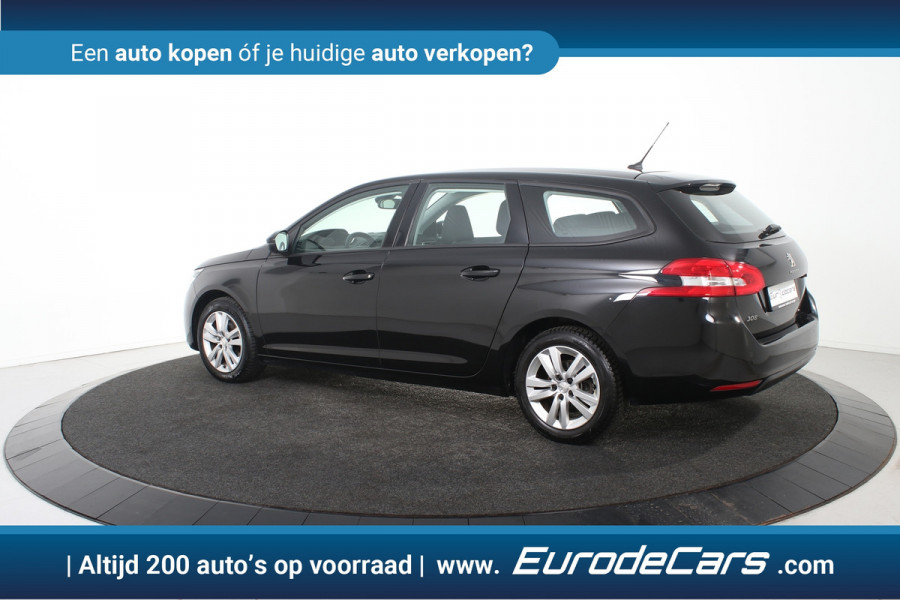 Peugeot 308 SW 1.5 BlueHDi Blue 130 *1ste Eigenaar*Navigatie*PDC*