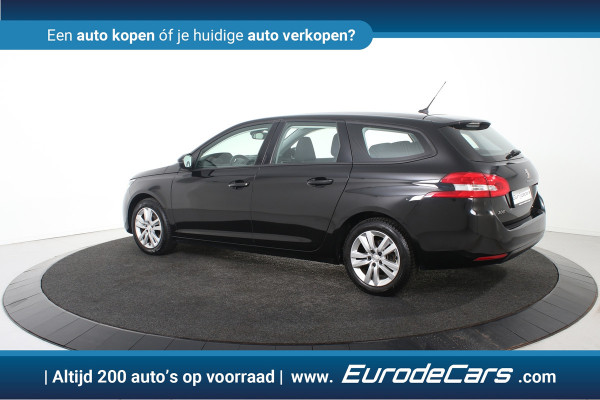 Peugeot 308 SW 1.5 BlueHDi Blue 130 *1ste Eigenaar*Navigatie*PDC*