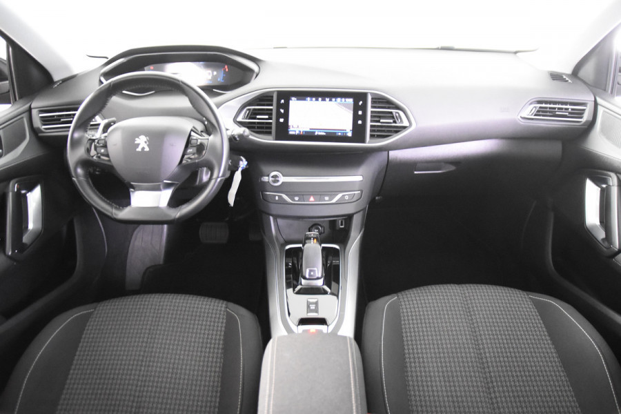Peugeot 308 SW 1.5 BlueHDi Blue 130 *1ste Eigenaar*Navigatie*PDC*