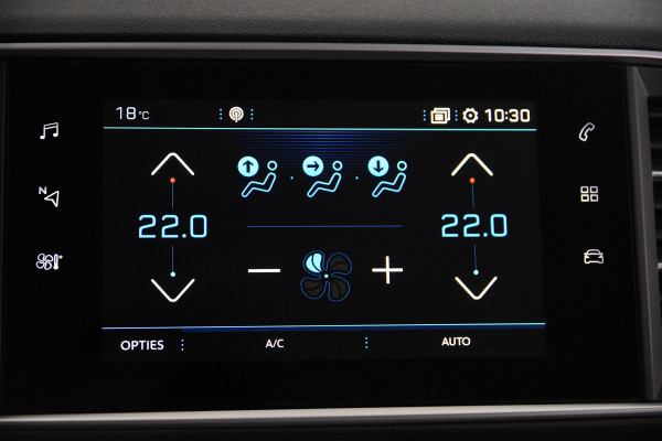 Peugeot 308 SW 1.5 BlueHDi Blue 130 *1ste Eigenaar*Navigatie*PDC*