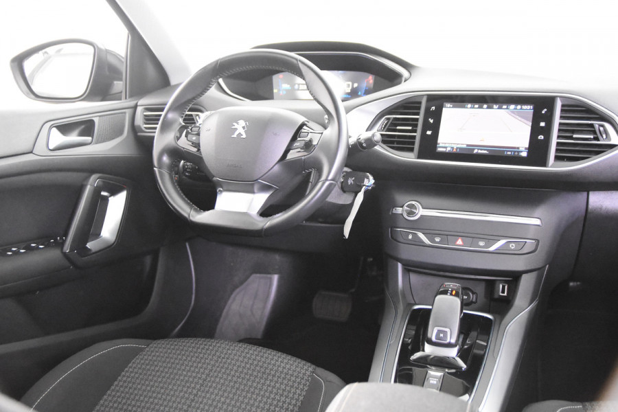 Peugeot 308 SW 1.5 BlueHDi Blue 130 *1ste Eigenaar*Navigatie*PDC*