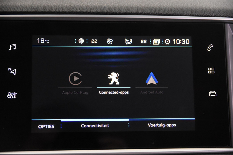 Peugeot 308 SW 1.5 BlueHDi Blue 130 *1ste Eigenaar*Navigatie*PDC*