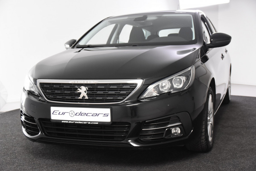 Peugeot 308 SW 1.5 BlueHDi Blue 130 *1ste Eigenaar*Navigatie*PDC*