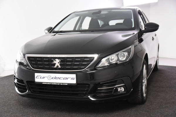 Peugeot 308 SW 1.5 BlueHDi Blue 130 *1ste Eigenaar*Navigatie*PDC*