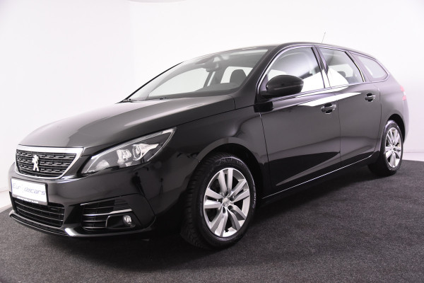 Peugeot 308 SW 1.5 BlueHDi Blue 130 *1ste Eigenaar*Navigatie*PDC*