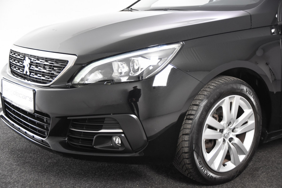 Peugeot 308 SW 1.5 BlueHDi Blue 130 *1ste Eigenaar*Navigatie*PDC*
