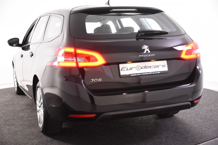 Peugeot 308 SW 1.5 BlueHDi Blue 130 *1ste Eigenaar*Navigatie*PDC*