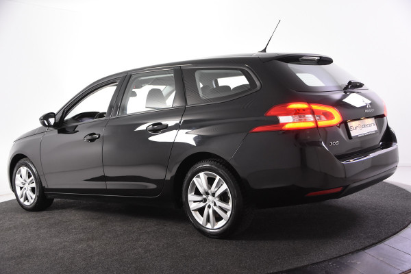 Peugeot 308 SW 1.5 BlueHDi Blue 130 *1ste Eigenaar*Navigatie*PDC*