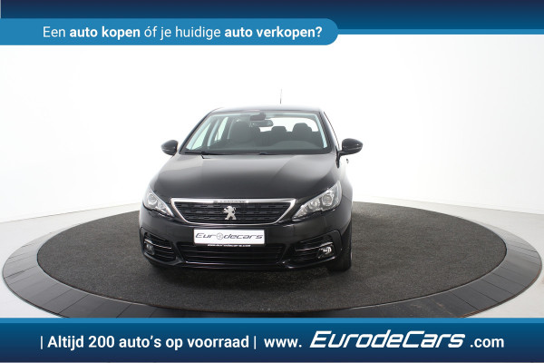 Peugeot 308 SW 1.5 BlueHDi Blue 130 *1ste Eigenaar*Navigatie*PDC*