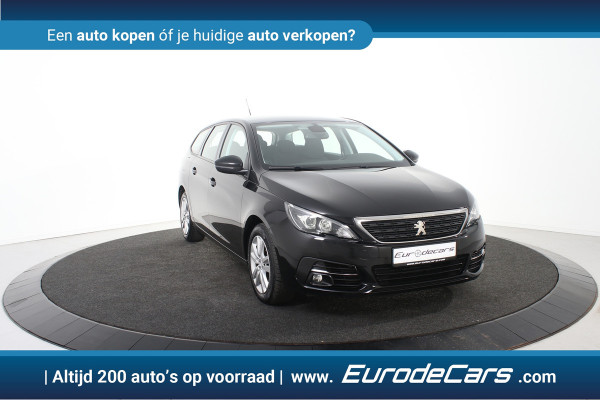 Peugeot 308 SW 1.5 BlueHDi Blue 130 *1ste Eigenaar*Navigatie*PDC*