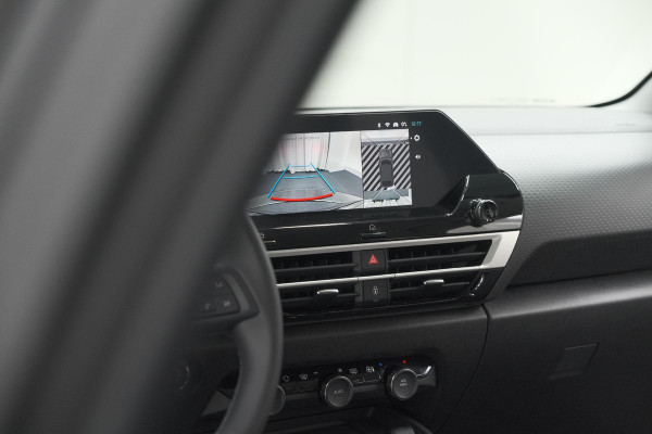Citroën C4 1.2 Hybrid 145pk Max | 360 Camera | Adaptieve Cruise Control | Navigatie | Apple Carplay