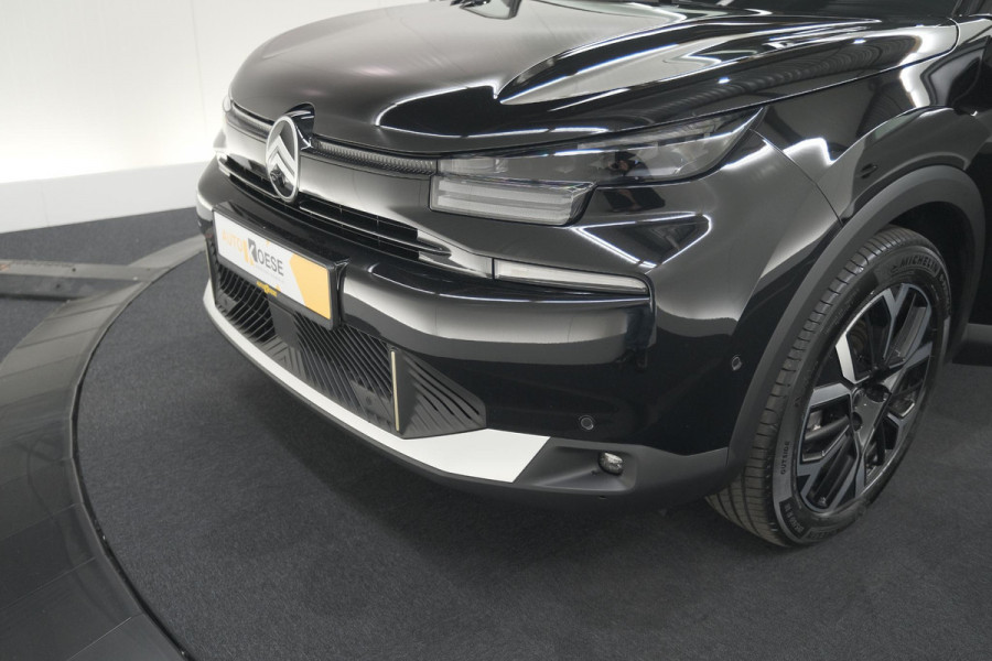 Citroën C4 1.2 Hybrid 145pk Max | 360 Camera | Adaptieve Cruise Control | Navigatie | Apple Carplay