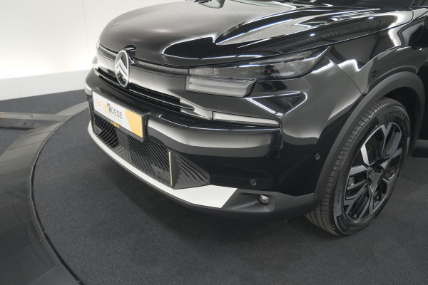 Citroën C4 1.2 Hybrid 145pk Max | 360 Camera | Adaptieve Cruise Control | Navigatie | Apple Carplay