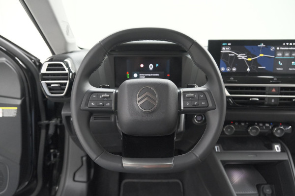Citroën C4 1.2 Hybrid 145pk Max | 360 Camera | Adaptieve Cruise Control | Navigatie | Apple Carplay