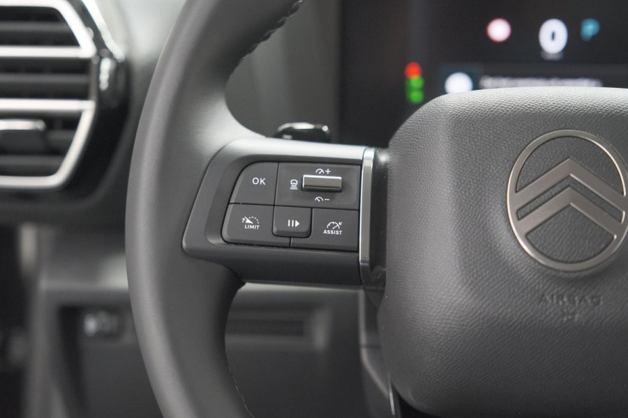 Citroën C4 1.2 Hybrid 145pk Max | 360 Camera | Adaptieve Cruise Control | Navigatie | Apple Carplay