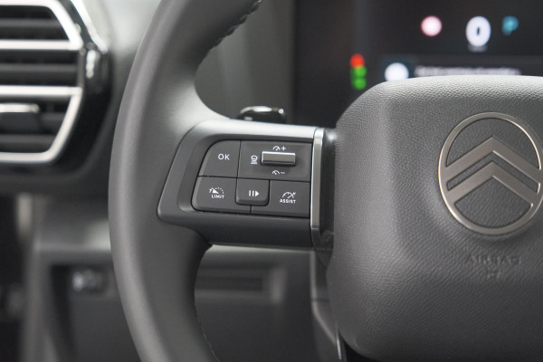 Citroën C4 1.2 Hybrid 145pk Max | 360 Camera | Adaptieve Cruise Control | Navigatie | Apple Carplay