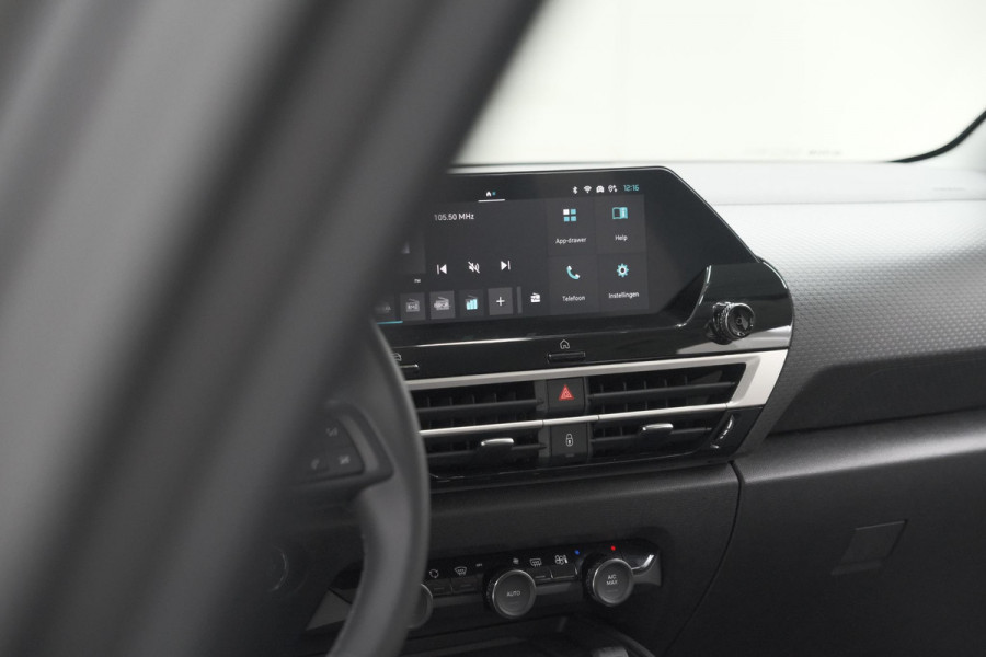 Citroën C4 1.2 Hybrid 145pk Max | 360 Camera | Adaptieve Cruise Control | Navigatie | Apple Carplay