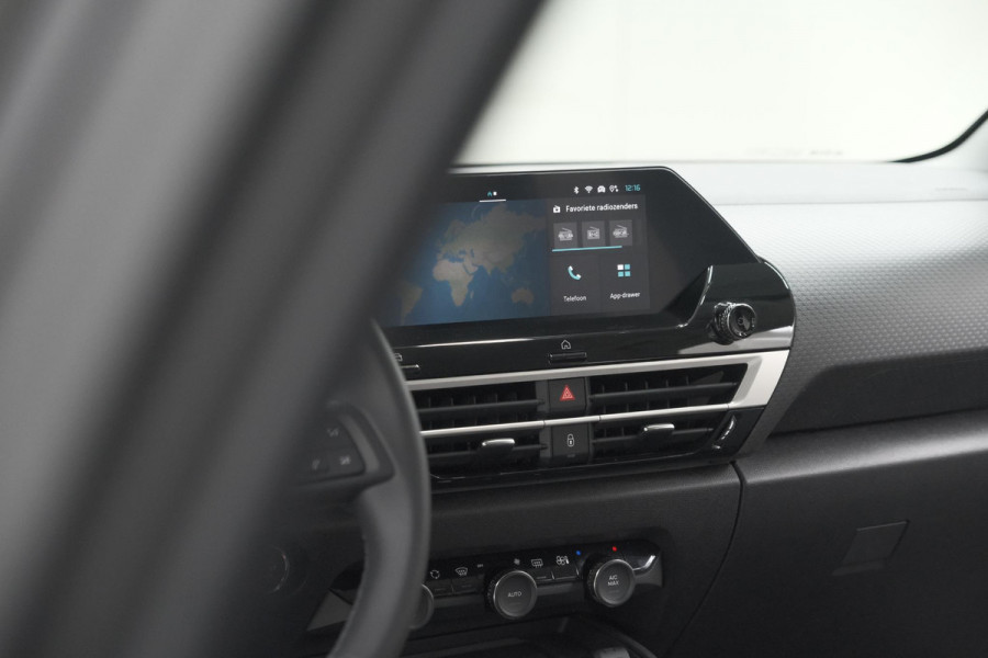 Citroën C4 1.2 Hybrid 145pk Max | 360 Camera | Adaptieve Cruise Control | Navigatie | Apple Carplay
